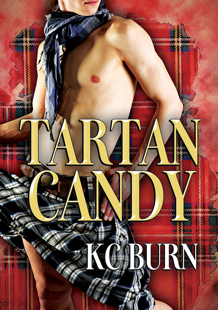 Tartan Candy (Français)