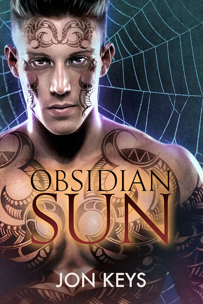Obsidian Sun