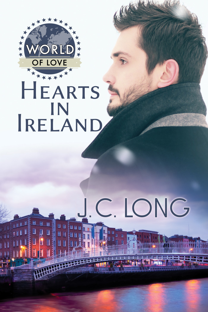 Hearts in Ireland