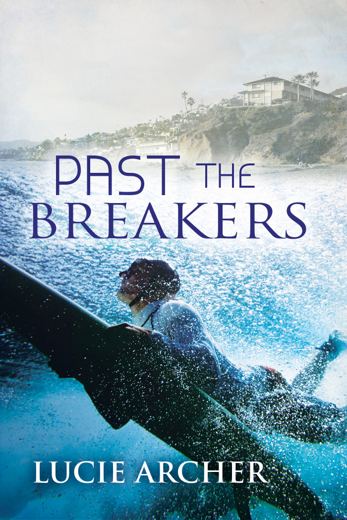 Past the Breakers