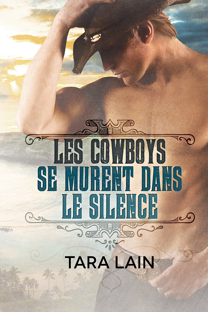 Les cowboys se murent dans le silence