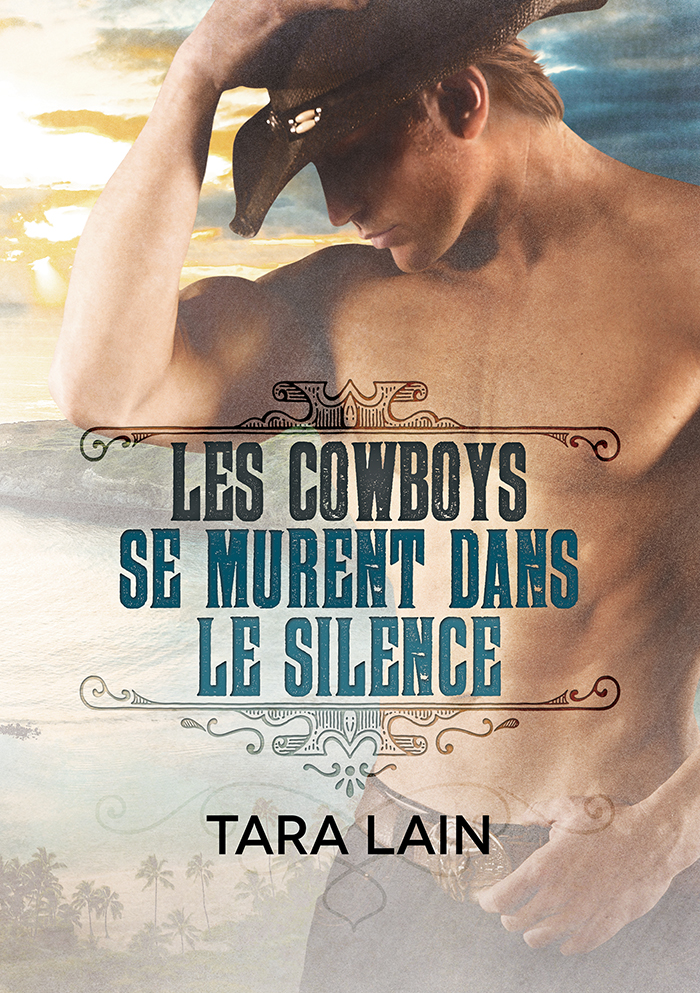 Les cowboys se murent dans le silence