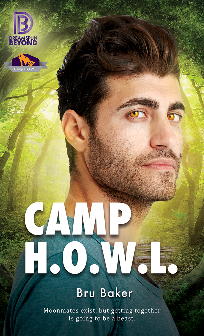 Camp H.O.W.L.