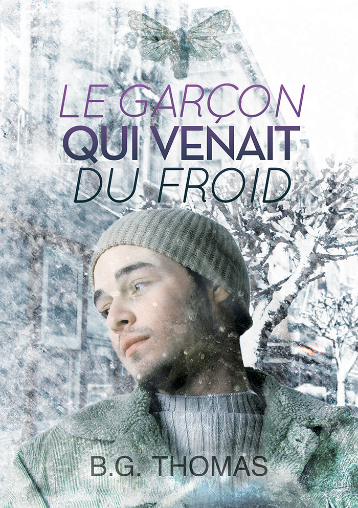 Le garçon qui venait du froid