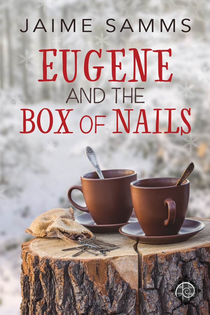 Eugene and the Box of Nails