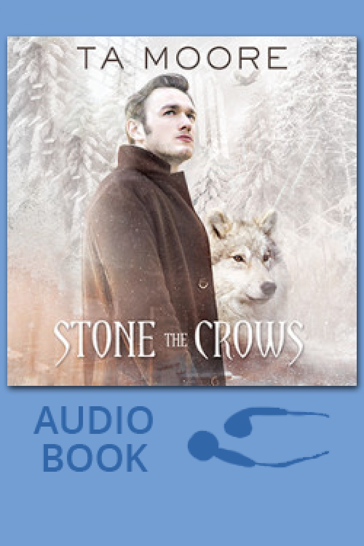 Stone the Crows