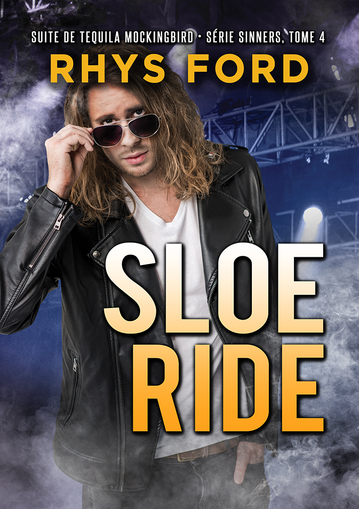 Sloe Ride (Français)