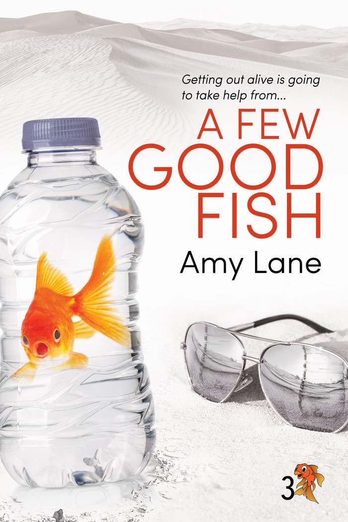 Fishing for Women with Amy J – An Introduction