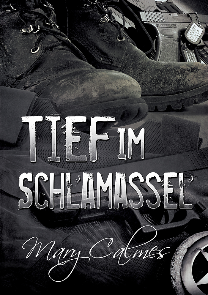 Tief im Schlamassel