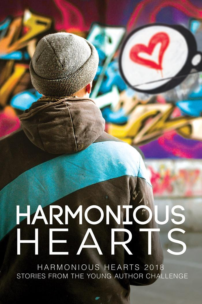 Harmonious Hearts 2018 - Stories from the Young Author Challenge