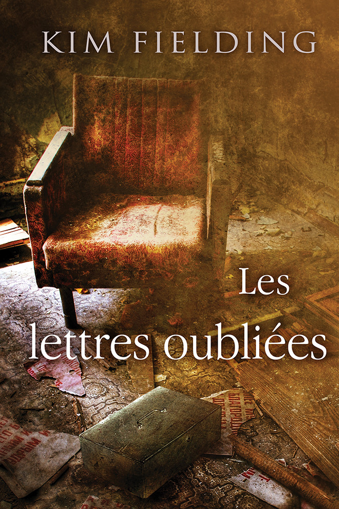 Les lettres oubliées