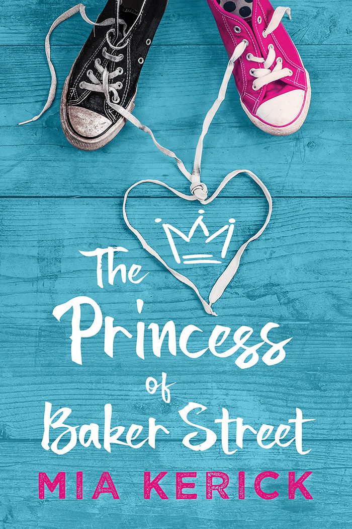 The Princess of Baker Street