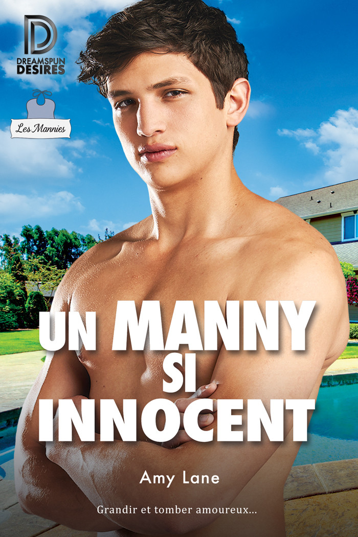 Un manny si innocent