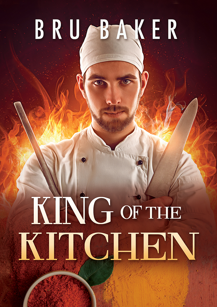 King of the Kitchen (Français)
