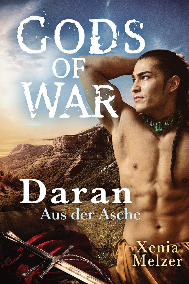 Gods of War (Deutsch)