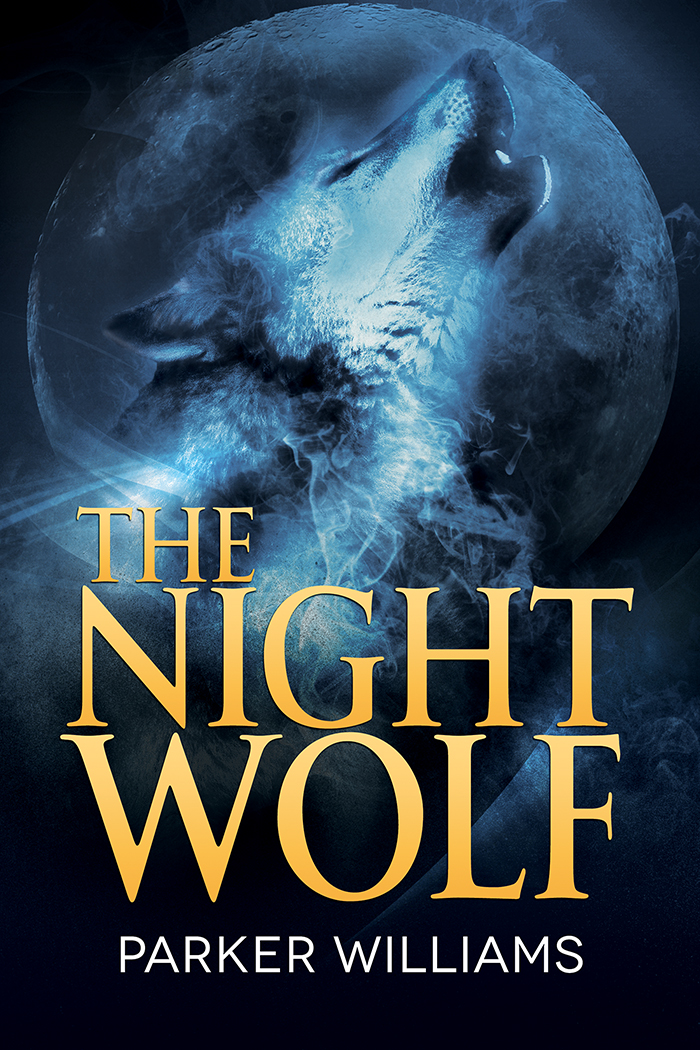 The Night Wolf