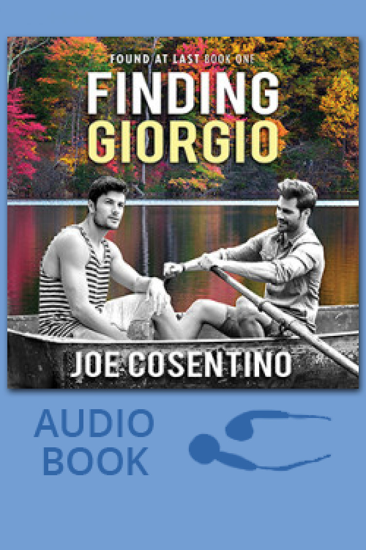 Finding Giorgio