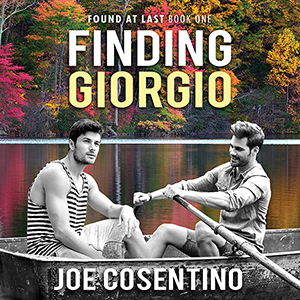 Finding Giorgio