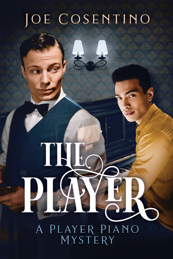 The Player Piano Mysteries