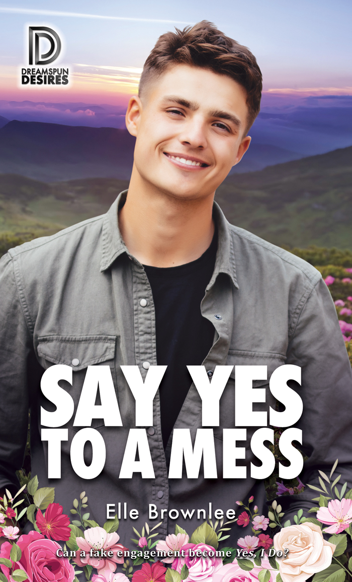 Say Yes to a Mess