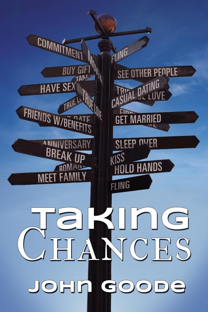 Second Chances in New Port Stephen by T.J. Alexander
