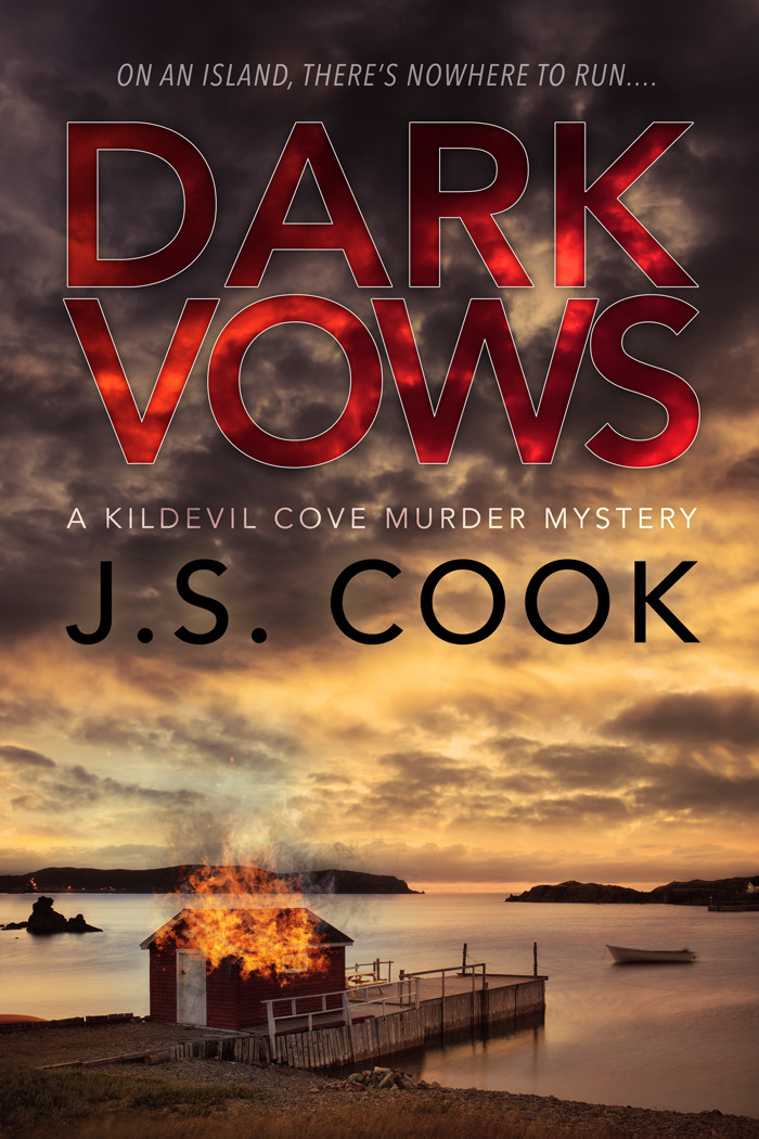 Dark Vows