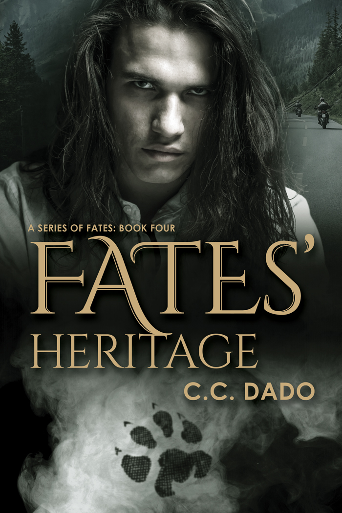 Fates' Heritage