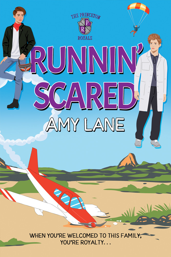 Running Scared