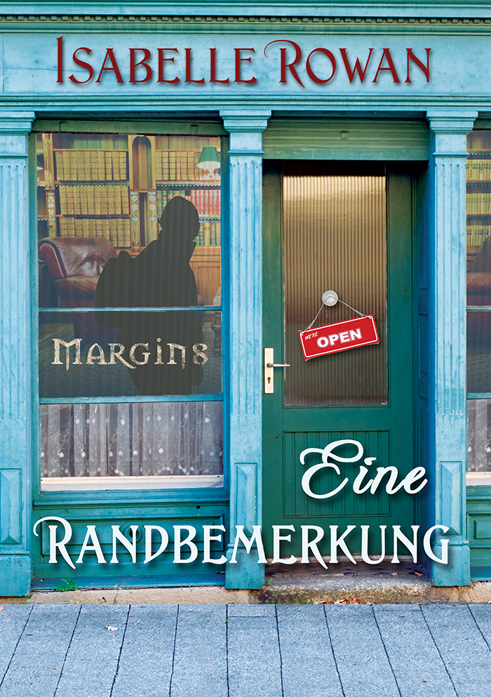 Eine Randbemerkung