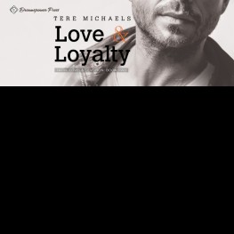 Love & Loyalty Release Day