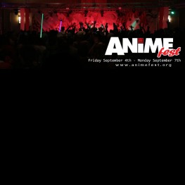 AnimeFest