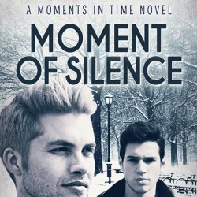 99 Cent eBook: Moment of Silence by Karen Stivali