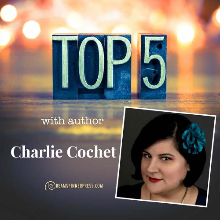 To Have and Withhold by Charlie Cochet